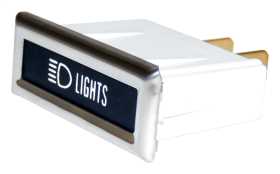 Head Light Indicator Lamp